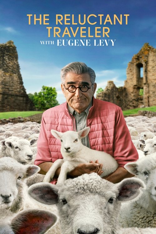 The Reluctant Traveler with Eugene Levy : 3.Sezon 2.Bölüm
