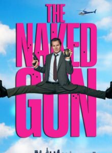 Çıplak Silah (2025) izle