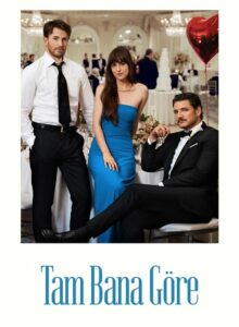Tam Bana Göre (2025) izle