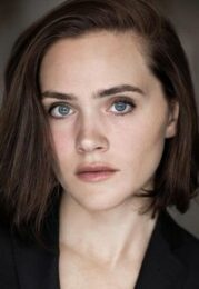 Agnes Westerlund Rase