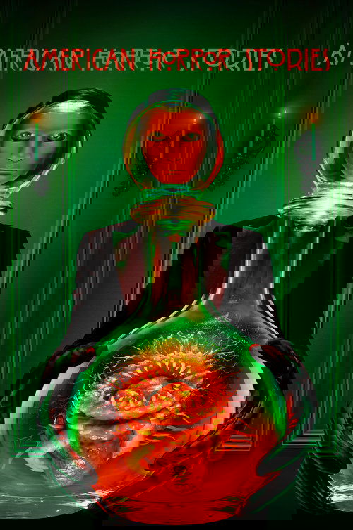 American Horror Stories : 3.Sezon 7.Bölüm