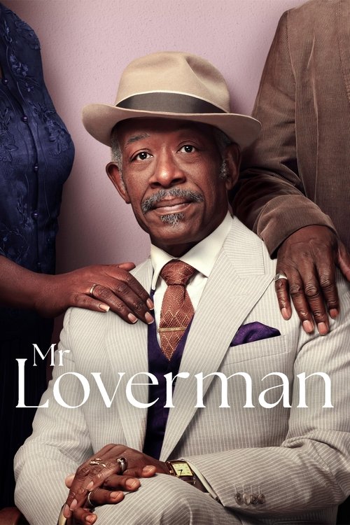 Mr Loverman : 1.Sezon 3.Bölüm