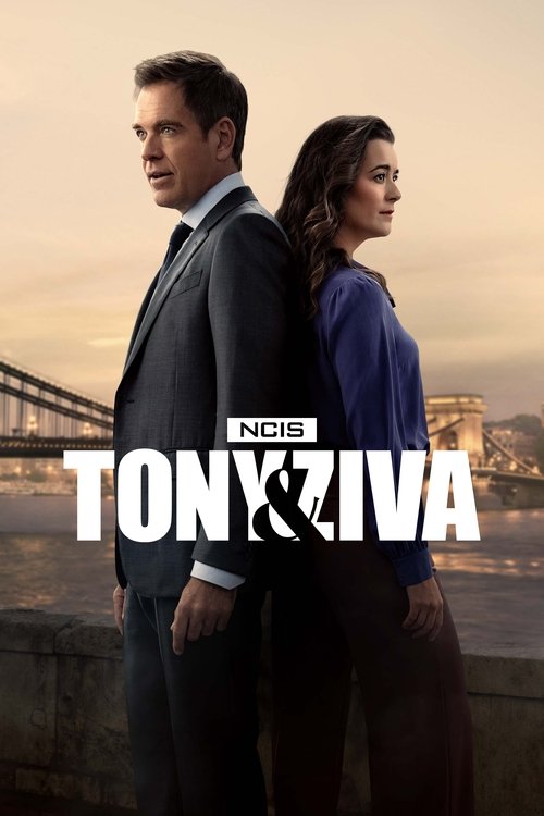 NCIS Tony & Ziva : 1.Sezon 7.Bölüm