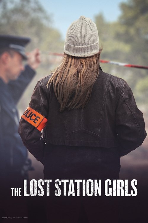 The Lost Station Girls : 1.Sezon 2.Bölüm