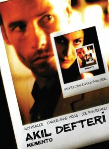 Akıl Defteri (2000) izle
