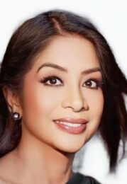 इंद्राणी मुखर्जी