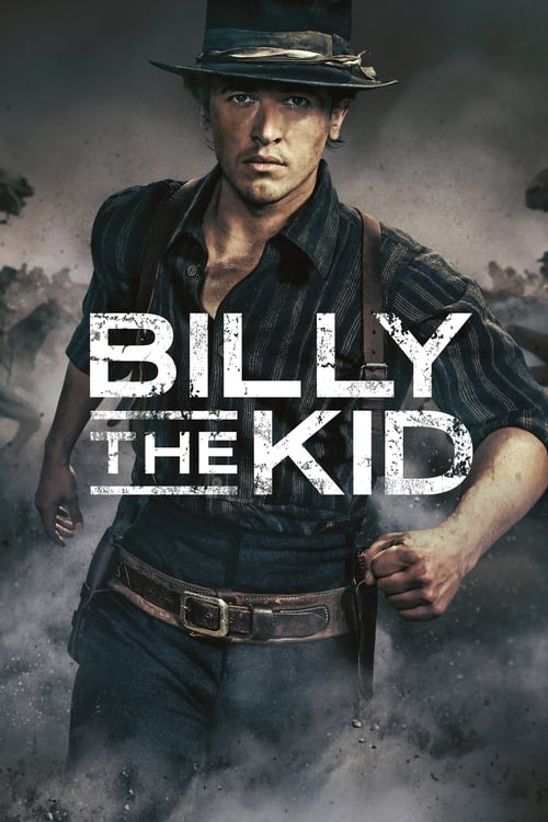 Billy the Kid : 3.Sezon 4.Bölüm