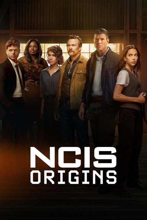 NCIS Origins : 2.Sezon 3.Bölüm
