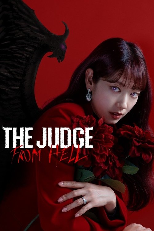 The Judge from Hell : 1.Sezon 10.Bölüm