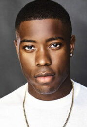 Jarrett Austin Brown