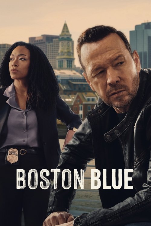 Boston Blue : 1.Sezon 4.Bölüm