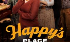 Happy’s Place : 2.Sezon 1.Bölüm izle