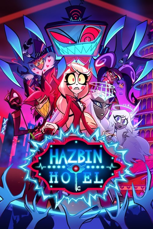 Hazbin Hotel : 2.Sezon 7.Bölüm
