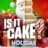 Is It Cake? Holiday : 2.Sezon 2.Bölüm izle