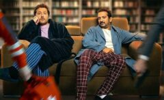 Karma : 1.Sezon 1.Bölüm izle