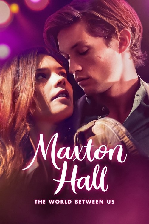 Maxton Hall – The World Between Us : 2.Sezon 1.Bölüm
