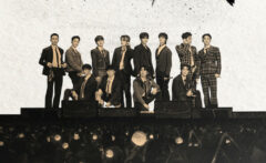 SEVENTEEN OUR CHAPTER : 1.Sezon 1.Bölüm izle