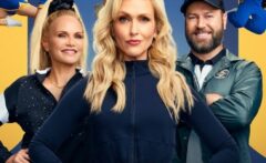 Stumble : 1.Sezon 1.Bölüm izle