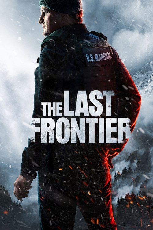 The Last Frontier : 1.Sezon 9.Bölüm