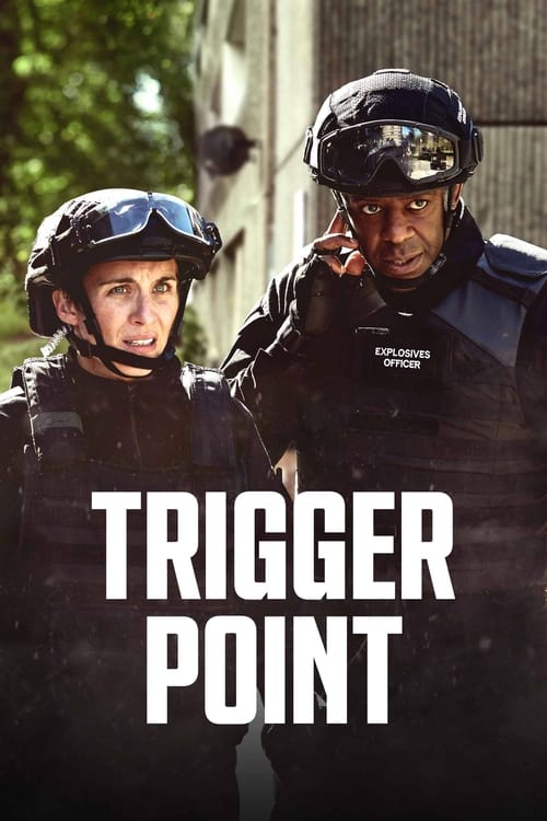 Trigger Point : 3.Sezon 4.Bölüm