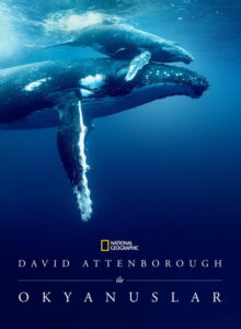 David Attenborough ile Okyanuslar (2025) izle