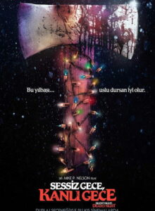 Sessiz Gece, Kanlı Gece (2025) izle