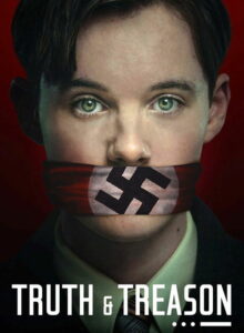 Truth & Treason (2025) izle
