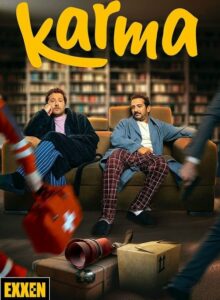 Karma izle