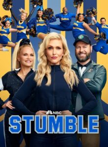 Stumble izle