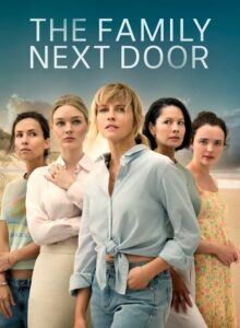 The Family Next Door izle
